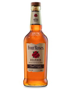 Four Roses Bourbon Whiskey