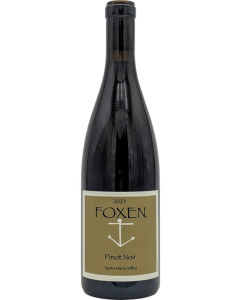 Foxen Pinot Noir Santa Maria Valley 2023