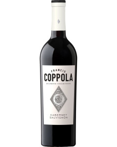 Francis Coppola Diamond Collection Cabernet Sauvignon 2022