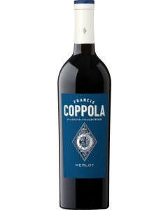 Francis Coppola Diamond Collection Merlot 2022