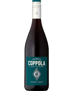 Francis Coppola Diamond Collection Pinot Noir 2022