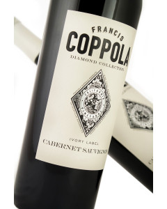 Francis Ford Coppola Winery Diamond Collection Cabernet Sauvignon 2021