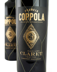 Francis Ford Coppola Winery Diamond Collection Claret 2021