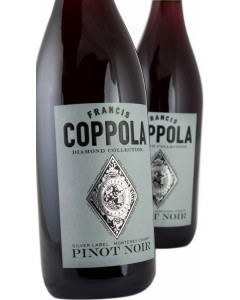 Francis Ford Coppola Winery Diamond Collection Pinot Noir 2022