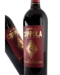 Francis Ford Coppola Winery Diamond Collection Zinfandel 2019