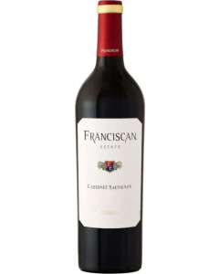 Franciscan Cabernet Sauvignon 2022