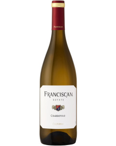 Franciscan Chardonnay 2022