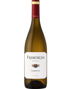 Franciscan Chardonnay 2022