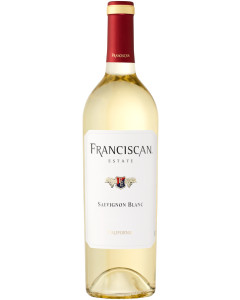 Franciscan Sauvignon Blanc 2021