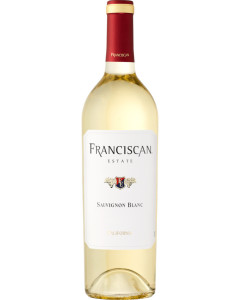 Franciscan Sauvignon Blanc 2023