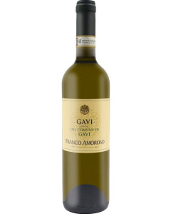 Franco Amoroso Gavi del Comune di Gavi 2023