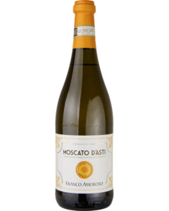 Franco Amoroso Moscato d'Asti 2023