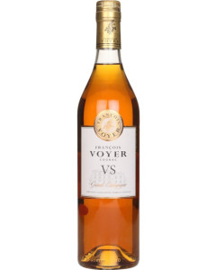 François Voyer VS Cognac Grande Champagne 1er Cru