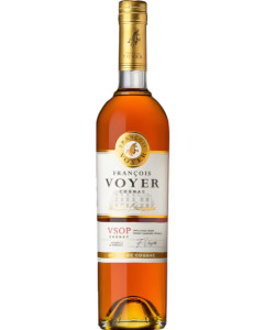 François Voyer VSOP Cognac Grande Champagne 1er Cru
