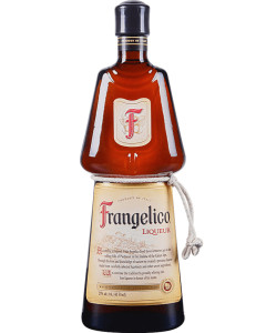 Frangelico Liqueur