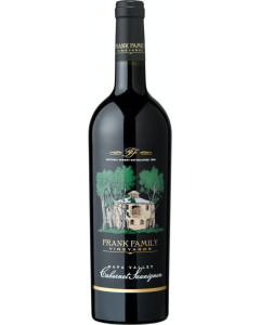 Frank Family Cabernet Sauvignon Napa 2022