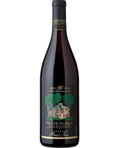 Frank Family Pinot Noir Carneros 2022