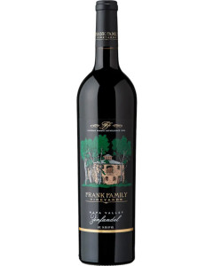 Frank Family Zinfandel Napa Valley 2019