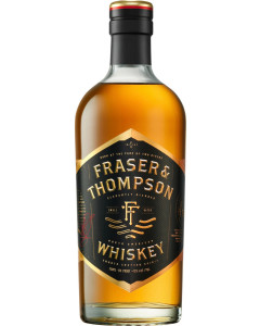 Fraser & Thompson Whiskey