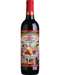 Michael David Winery Freakshow Cabernet Sauvignon 2022