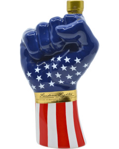 Freedom Fighter Bourbon