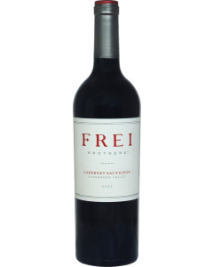 Frei Brothers Cabernet Sauvignon 2023