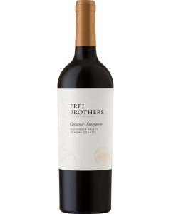 Frei Brothers Cabernet Sauvignon 2021