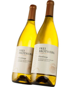 Frei Brothers Reserve Chardonnay 2021