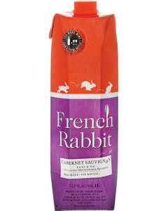 French Rabbit Cabernet Sauvignon