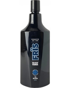 FRÏS Vodka 100 Proof
