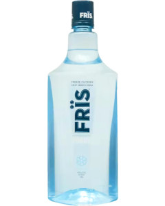 Frïs Vodka