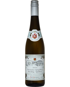 Fritz Windisch Riesling Spätlese 2023