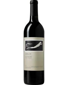 Frog's Leap Merlot Napa Valley 2022