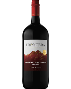 Frontera Cabernet Sauvignon/Merlot