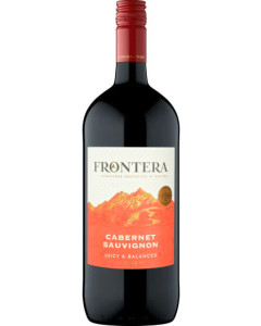 Frontera Cabernet Sauvignon