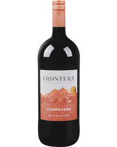 Frontera Carmenere