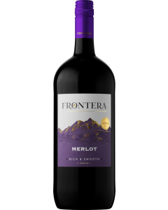 Frontera Merlot