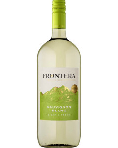 Frontera Sauvignon Blanc