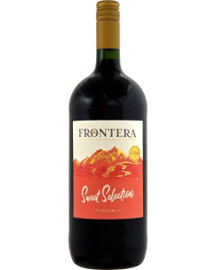 Frontera Sweet Selection Red
