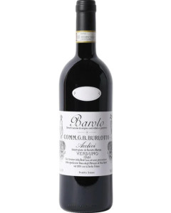 Comm. G.B. Burlotto Acclivi Barolo 2021