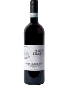 Comm. G.B. Burlotto Verduno Pelaverga DOC 2024