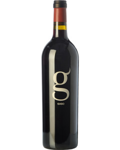 Telmo Rodriguez Toro Gago 2012