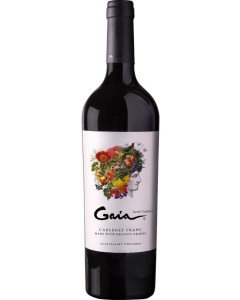 Gaia Cabernet Franc Organic Domaine Bousquet 2022