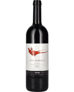 Gaja Sito Moresco Langhe Rosso 2022