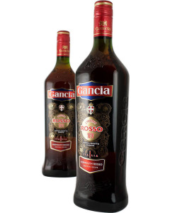 Gancia Rosso Vermouth