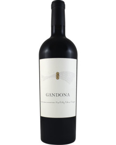 Gandona Estate Cabernet Sauvignon 2014