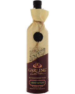 Garling Collection Cabernet Sauvignon Semi Sweet