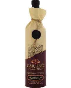 Garling Collection Cabernet Sauvignon Semi Sweet