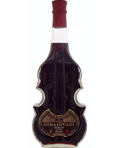 Garling Collection Stradivari Merlot
