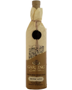Garling Collection Moscato Semi Sweet